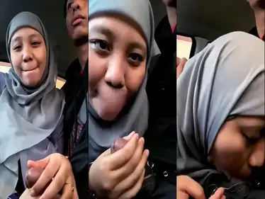 Aksi Ajirah Puspa Di Dalam Mobil Tersebar Luas