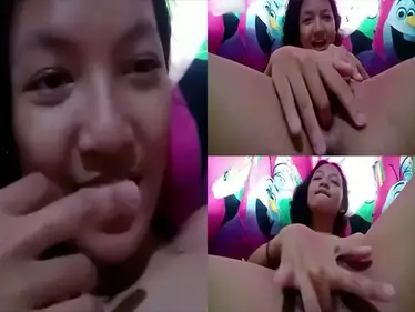 Bocil Cantik Colok Memek Perawan