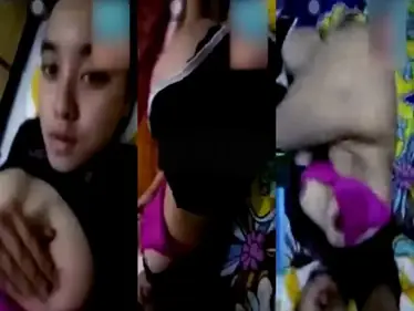 Bokep Hijab Arizarafifa Tobrut VCS Mantap 2026