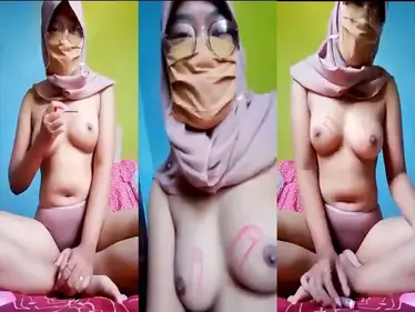 Bokep Indo Intan Guru TK Pamer Toket