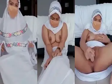 Bokep Jilbab Maelaela Toge Mantap