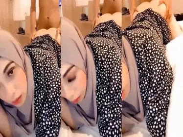 Bokep Jilbab Serangan Mendadak Dari Belakang