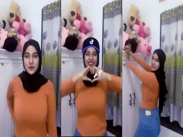 Bokep Live Jilboobs Ukhti Binal Bikin Nagih