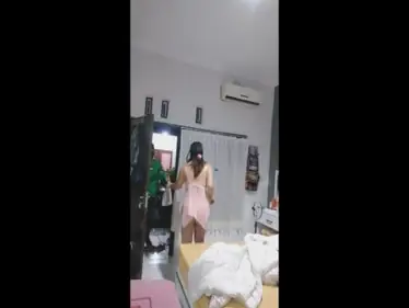 Cewek Cantik Langsung Ngewe Brutal