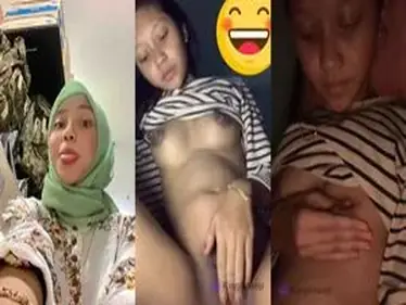 Dedek Intan Yang Selalu Baik Sama Pacarnya
