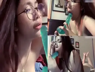 Gadis Chindo Cantik Mulus Binal