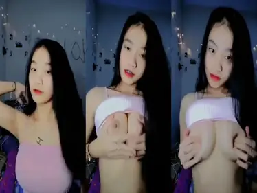 Ganas Bener Remasan Toket ABG Sange