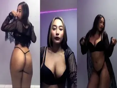 Herradure Pamer Goyangan Hot Tiktok Viral