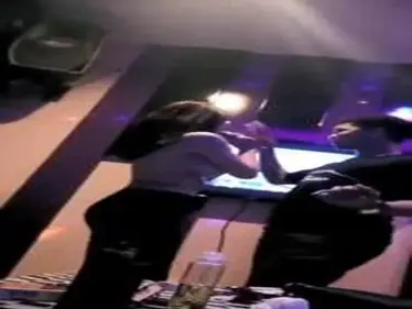 Si Venus Kacamata Di Tulungagung Karoke
