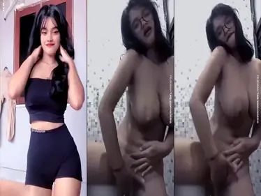 Skandal Yukiichan Tiktokers Omek Nakal