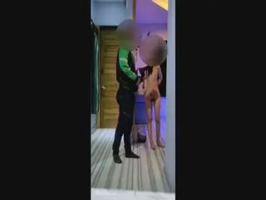 Sopir Gojek Ngentot Lonte Mantap