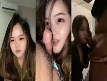 Tante Cindo Malang Cantik Pasrah Digenjot