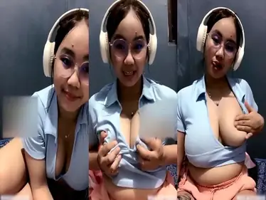 Viral Hanna Tiktok Lisa Chan Tobrut 2026